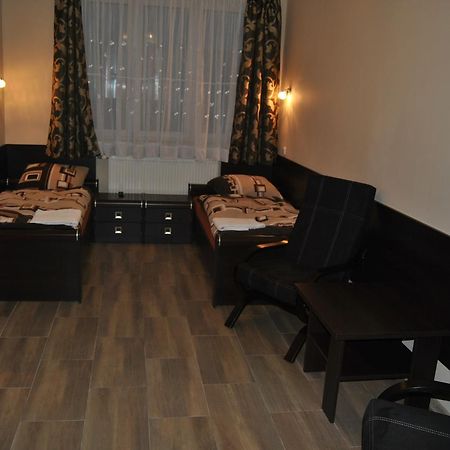 Hotel Gosciniec Włocławek Eksteriør bilde