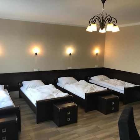 Hotel Gosciniec Włocławek Eksteriør bilde