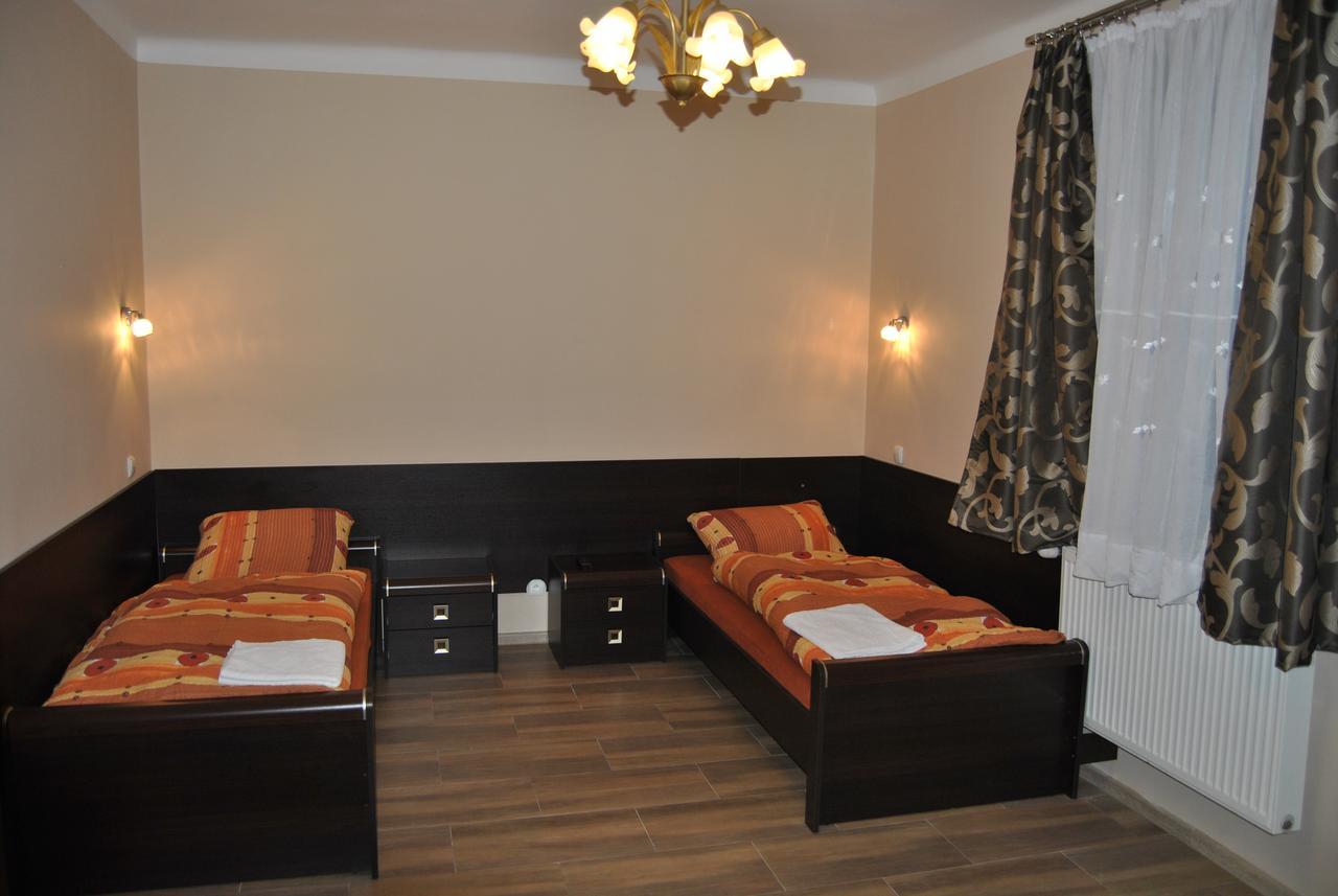 Hotel Gosciniec Włocławek Eksteriør bilde