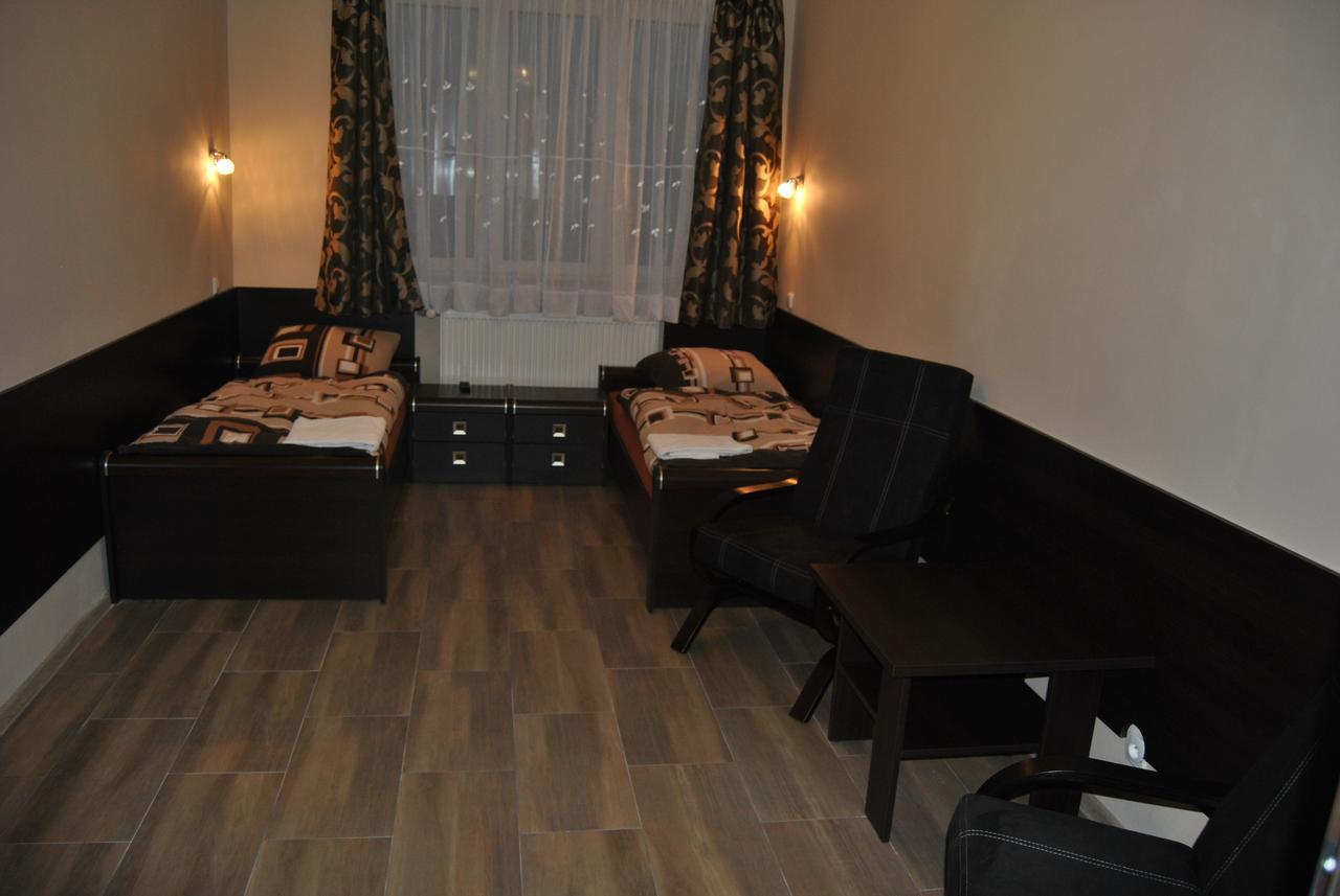 Hotel Gosciniec Włocławek Eksteriør bilde
