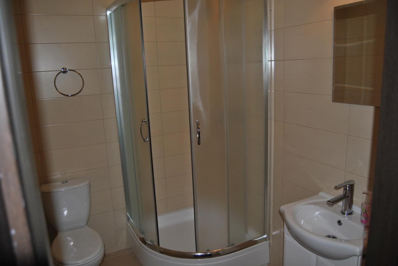 Hotel Gosciniec Włocławek Eksteriør bilde