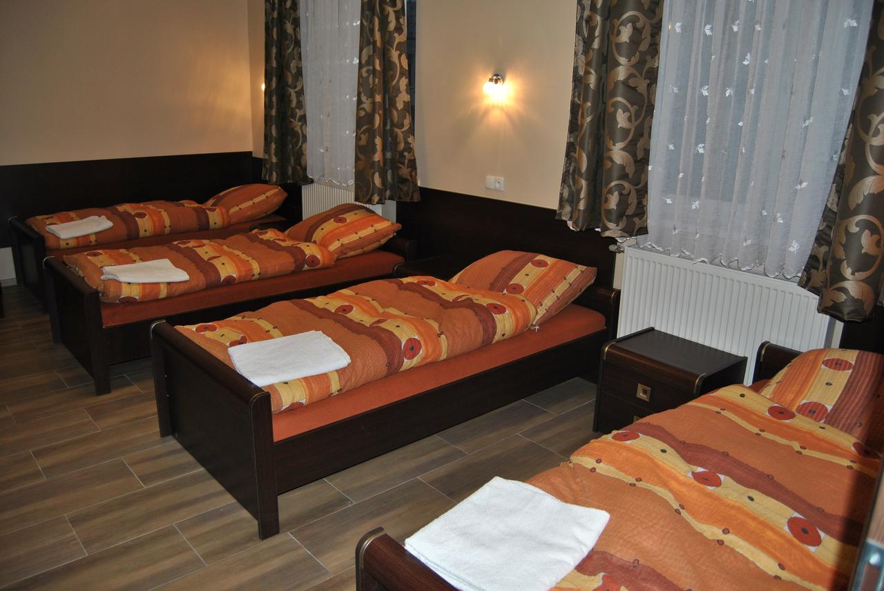 Hotel Gosciniec Włocławek Eksteriør bilde