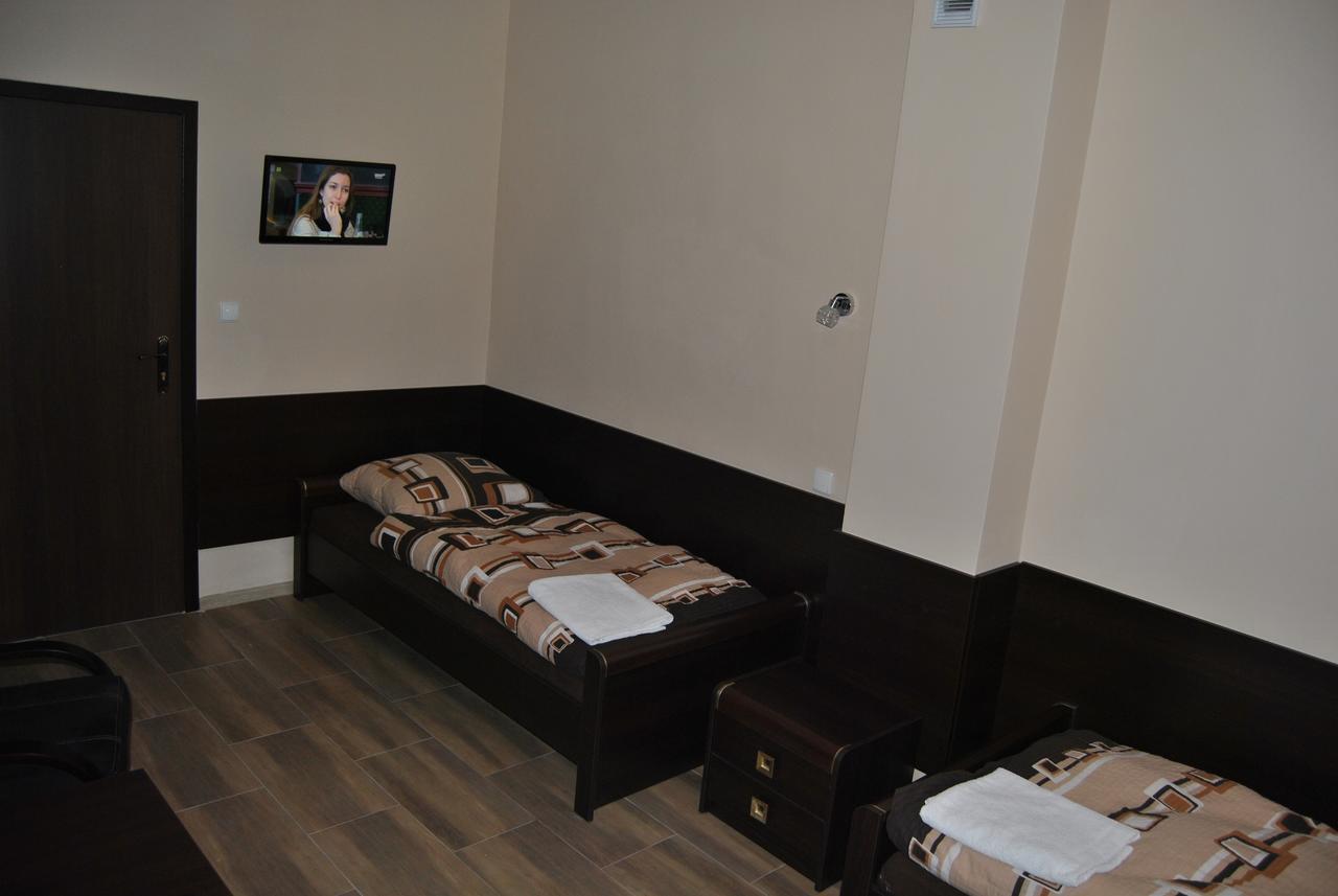 Hotel Gosciniec Włocławek Eksteriør bilde