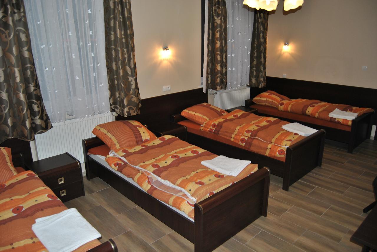 Hotel Gosciniec Włocławek Eksteriør bilde