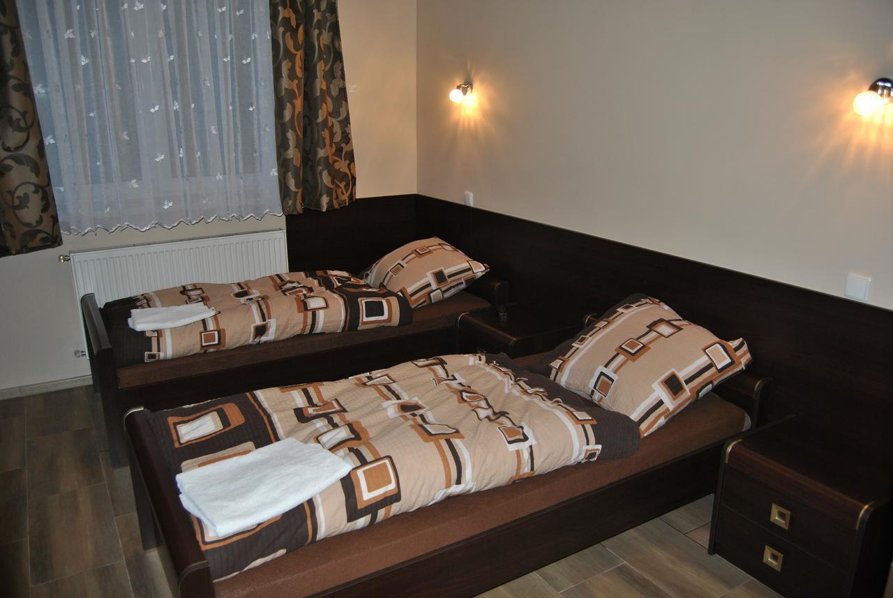 Hotel Gosciniec Włocławek Eksteriør bilde