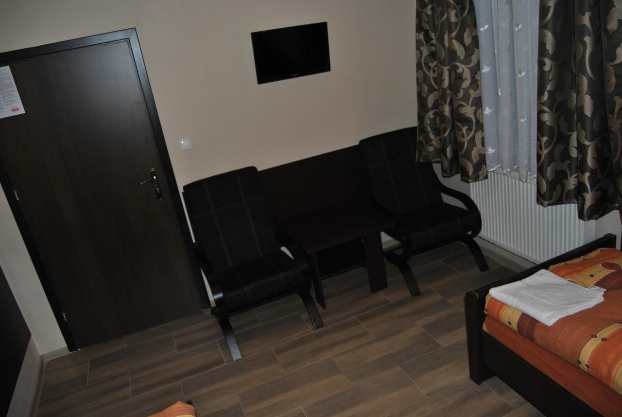 Hotel Gosciniec Włocławek Eksteriør bilde