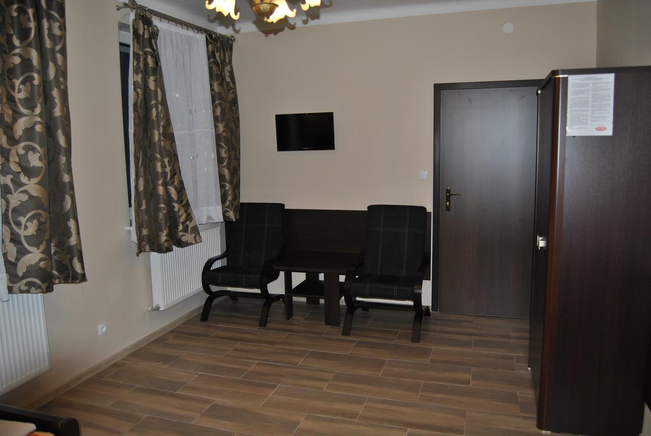 Hotel Gosciniec Włocławek Eksteriør bilde