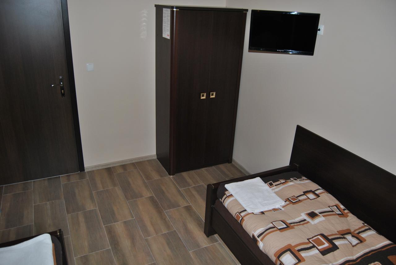 Hotel Gosciniec Włocławek Eksteriør bilde