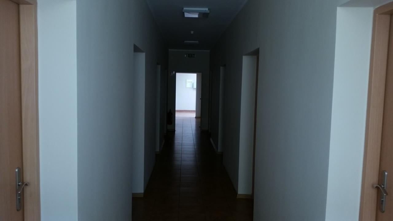 Hotel Gosciniec Włocławek Eksteriør bilde